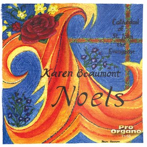 Puer nobis nascitur (Arr. J.F. Dandrieu for Organ)