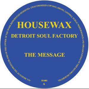 Drum Major Instinct (Original Mix)