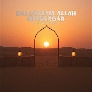 Dalam Diam Allah Mendengar