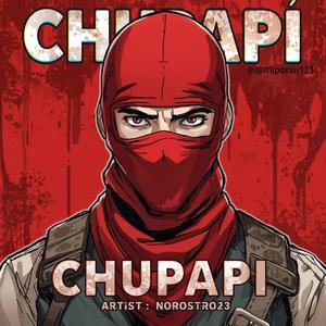 CHUPAPI