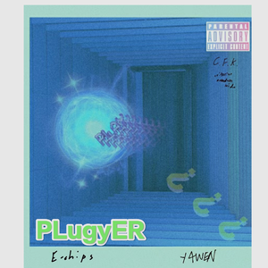 蓝PLugyER(prod. starsd)