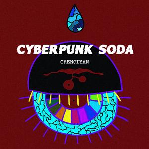 Cyberpunk Soda