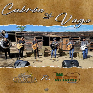 Cabrón y Vago (En Vivo)