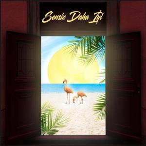 SENSİZ DAHA İYİ (feat. Palas & Epasha)