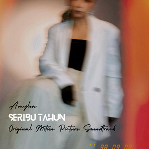 Seribu Tahun Lagi (Guitar)