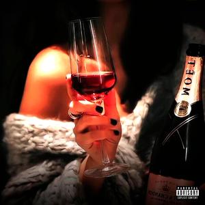 Vino Rosé (feat. Bby Tom & $kinny!)