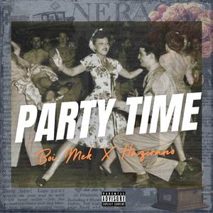 Party Time