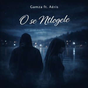 O Se Ntlogele(Don't Leave Me)