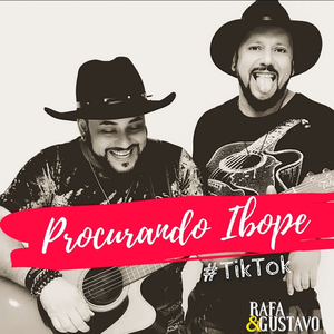 Procurando Ibope (#Tiktok)