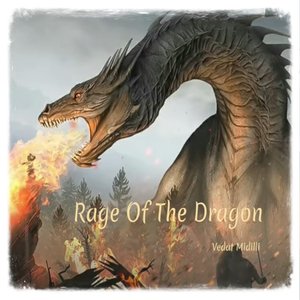 Rage Of The Dragon
