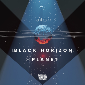 Black Horizon