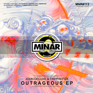 Outrageous (Original Mix)