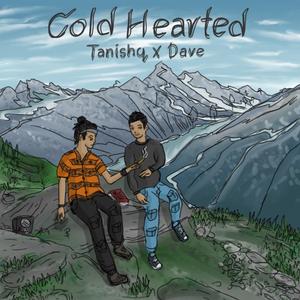 COLD HEARTED (feat. DAVEE)