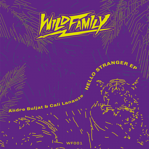 First Intention (Original Mix)