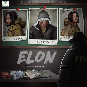 Elon (feat. G boys)