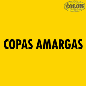 Copas Amargas