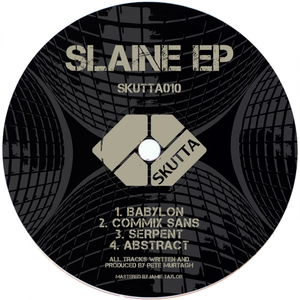 Babylon (Original Mix)