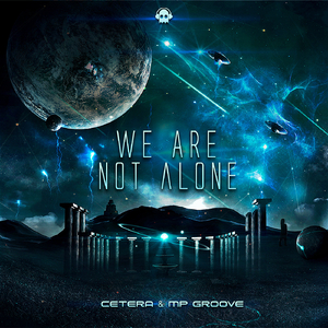 We Are Not Alone (Original Mix)