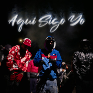 Aqui Sigo Yo