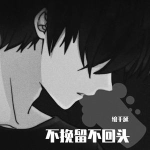 不挽留不回头（翻自 王小乱）