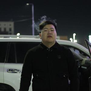 Ешкім соқпайды