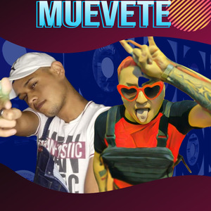 Muevete