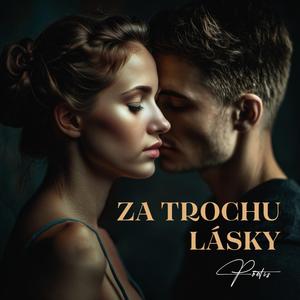 Kdo vám tak zcuchal tmavé vlasy