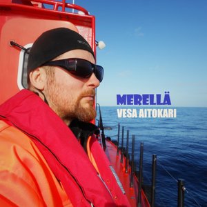 Merellä