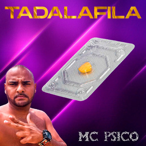 Tadalafila