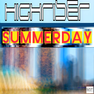 Highriser Summerday (No Beats Version)