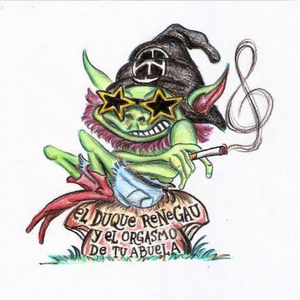 Libertad No Se Negocia (Skalera)