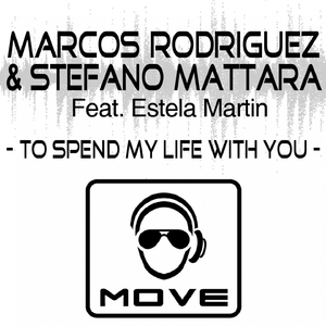 To Spend My Life With You (Mat's Mattara Dark Rmx Radio)