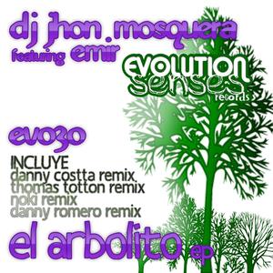 EL ARBOLITO (DANNY ROMERO REMIX)