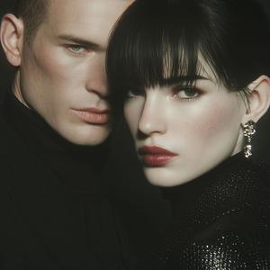 Монолітний Простір