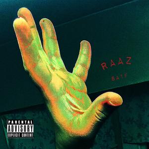 RAAZ