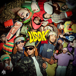 Usok (Remix)