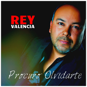 Procuro Olvidarte