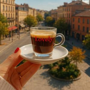 Blue Horizon (Horizon Bleu)