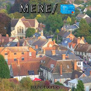 Mere (feat. Eddy Baker, Just Juice, Reverb King & Chairlift)