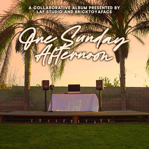 Space & Time (feat. Eric Tucker, Mally, Nah'shon, Mike Pro & Killahrtz)