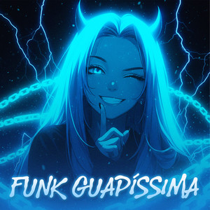 FUNK GUAPÍSIMA