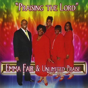 6 Praise The Lord