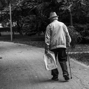 A Gente Envelhece