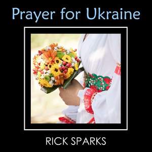 Prayer for Ukraine
