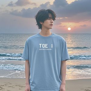 Sea Thoughts -alt. version