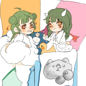 当遇见你（翻自 摩登兄弟）