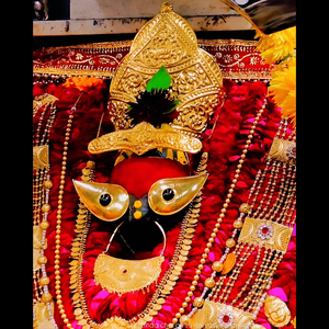 Vindhyachal Rani Meri Maharani Vardaani