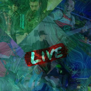 Billete Grande - El Rescate - Si Fuera Facil (En Vivo)