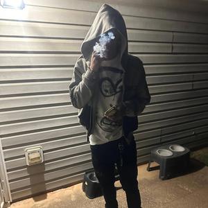 CANT COME BACK (feat. FDB REEK)