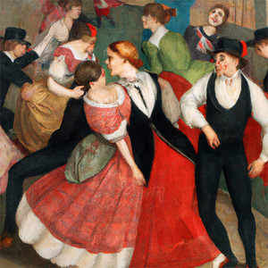 Malaguena